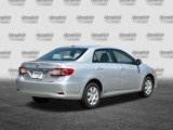 Used 2011 Toyota Corolla LE image 5