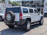 Used 2008 HUMMER H3 Luxury image 6