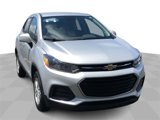 Used 2022 Chevrolet Trax LS w/ Tint and Cruise Package image 3