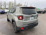 Certified 2021 Jeep Renegade Sport image 4