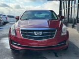 Used 2015 Cadillac ATS Luxury image 2