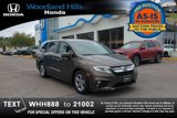 Used 2020 Honda Odyssey EX image 3