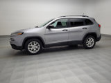 Used 2016 Jeep Cherokee Sport image 2