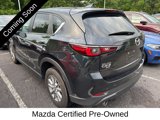 Certified 2023 MAZDA CX-5 AWD 2.5 S w/ Preferred Package image 4