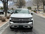 Used 2020 Chevrolet Silverado 1500 LTZ image 2