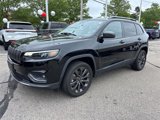 Certified 2021 Jeep Cherokee Latitude Lux 80th Anniv w/ Quick Order Package 26U 80TH image 4