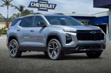 New 2026 Chevrolet Equinox RS w/ Safety and Technology Package image 2