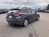 Used 2018 Subaru Impreza 2.0i Premium w/ Eyesight & BSD & Rcta image 5