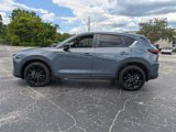 Used 2023 MAZDA CX-5 Carbon Edition image 4