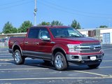 Used 2019 Ford F150 Lariat w/ Equipment Group 502A Luxury image 2