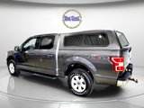 Used 2018 Ford F150 XLT image 2