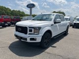 Used 2020 Ford F150 Lariat image 3