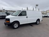Used 2014 Chevrolet Express 2500 image 2