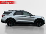 Used 2021 Ford Explorer ST image 6