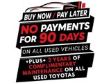 Used 2022 Toyota RAV4 LE image 2