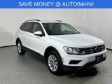 Certified 2020 Volkswagen Tiguan S image 3