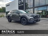 Used 2025 MAZDA CX-50 AWD 2.5 S w/ Cargo Package image 1