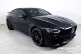 Used 2021 Mercedes-Benz AMG GT 63 S image 3