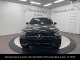 Certified 2022 Mercedes-Benz GLC 300 4MATIC Coupe image 2