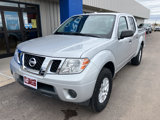 Used 2015 Nissan Frontier SV image 3