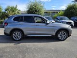Certified 2024 BMW X3 sDrive30i w/ Convenience Package w/ZPA image 3