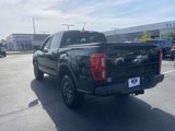 Used 2021 Ford Ranger XLT w/ Equipment Group 301A Mid image 4