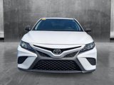 Used 2019 Toyota Camry SE image 2