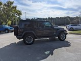 Used 2019 Jeep Wrangler Unlimited Sahara w/ Dual Top Group image 4