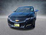 Certified 2015 Chevrolet Impala LTZ image 3