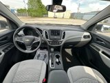 Used 2022 Chevrolet Equinox LS w/ Driver Confidence II Package image 2
