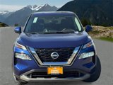 Used 2022 Nissan Rogue SV image 2