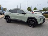 New 2025 Chevrolet Trax ACTIV w/ Driver Confidence Package image 2