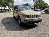Used 2016 Jeep Compass High Altitude image 3