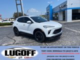 New 2025 Buick Encore GX Sport Touring w/ Advanced Technology Package image 2