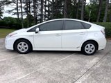 Used 2011 Toyota Prius Three image 3