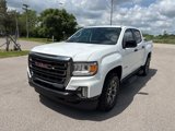 Used 2022 GMC Canyon AT4 w/ Trailering Package image 3
