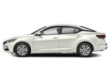 Used 2021 Nissan Sentra SV image 3