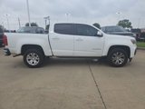Used 2021 Chevrolet Colorado LT image 2