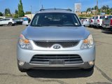 Used 2008 Hyundai Veracruz Limited image 5