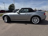 Used 2012 MAZDA MX-5 Miata Grand Touring w/ Premium Pkg image 4
