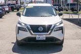 Used 2021 Nissan Rogue S image 2