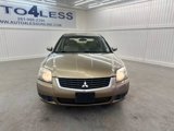Used 2009 Mitsubishi Galant ES image 2