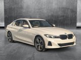 Certified 2024 BMW 330i xDrive Sedan w/ Premium Package image 3