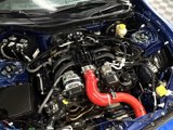 Used 2016 Subaru BRZ Premium image 3