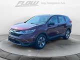 Used 2019 Honda CR-V LX image 3