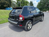 Used 2017 Jeep Compass High Altitude image 3