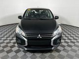 Used 2022 Mitsubishi Mirage ES image 2