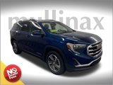 Used 2020 GMC Terrain SLT image 1