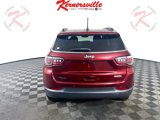 Used 2020 Jeep Compass Latitude image 6
