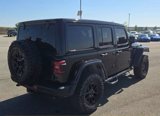 Used 2019 Jeep Wrangler Unlimited Rubicon image 4